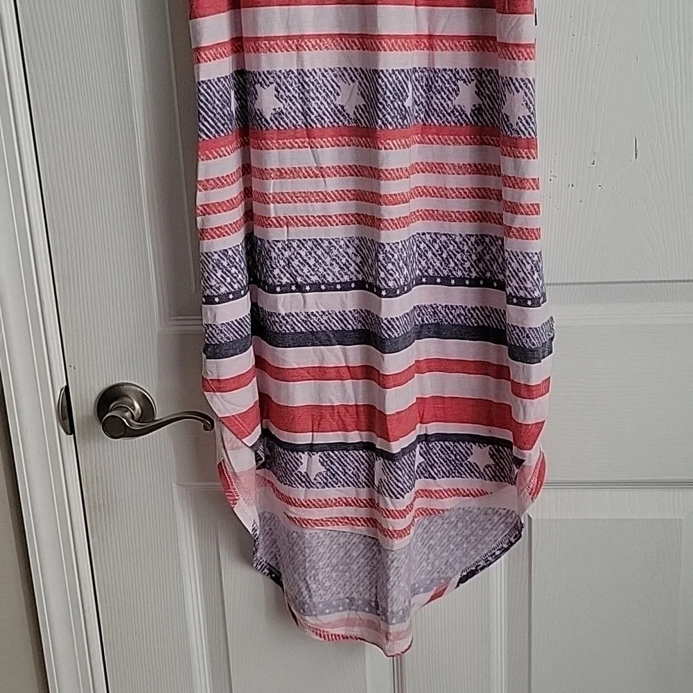 MTS Women's Sleeveless Dress - Picture 2 of 12